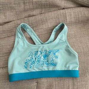 Nike Dri-Fit Sports Bra